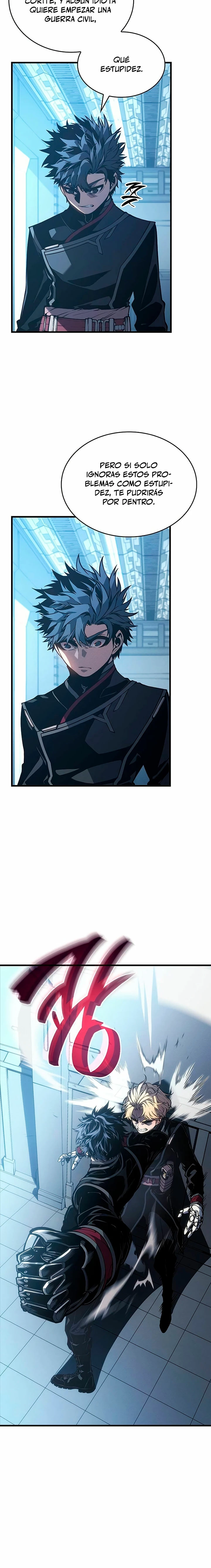 Read Sangre Maldita ES Manga Online