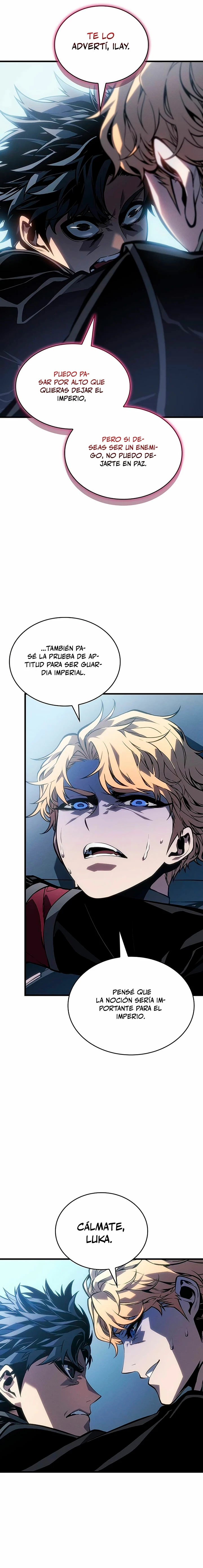 Read Sangre Maldita ES Manga Online