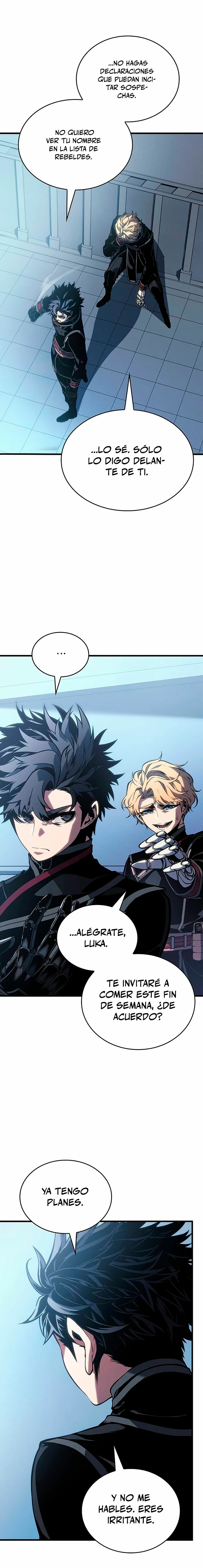 Read Sangre Maldita ES Manga Online