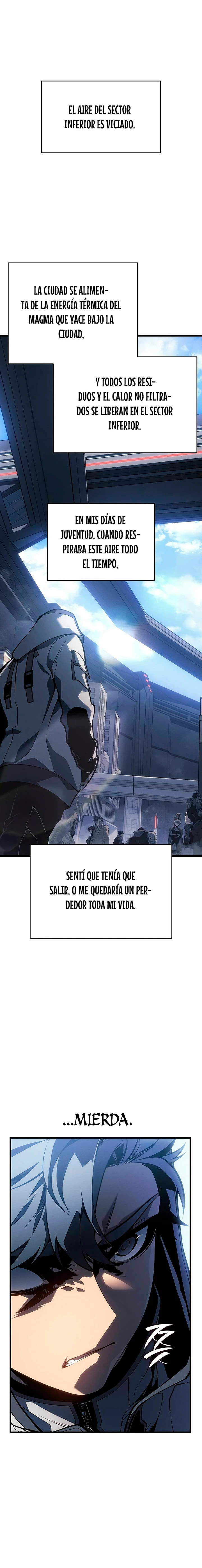 Read Sangre Maldita ES Manga Online