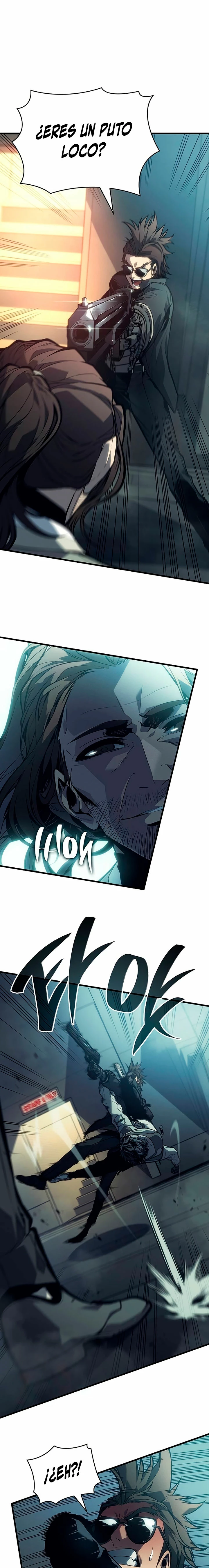 Read Sangre Maldita ES Manga Online
