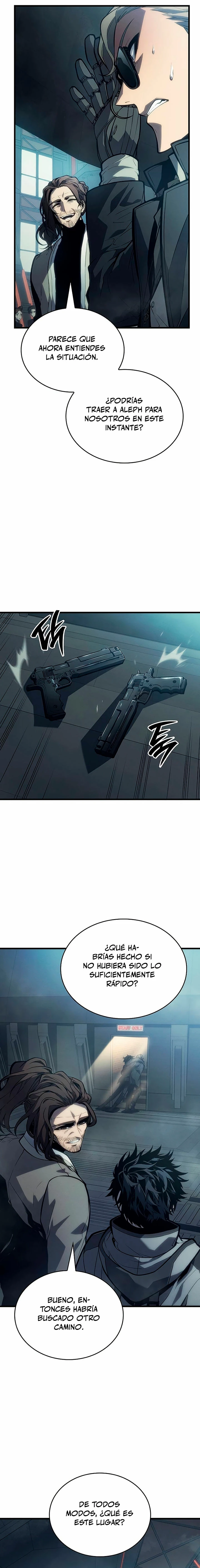 Read Sangre Maldita ES Manga Online