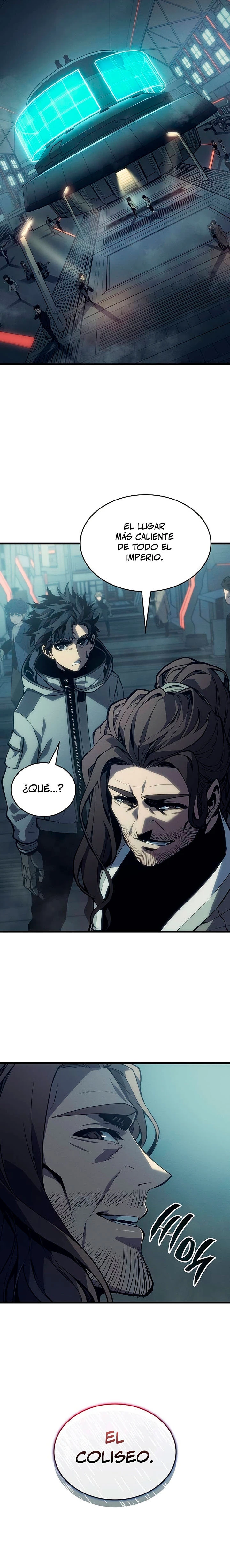 Read Sangre Maldita ES Manga Online