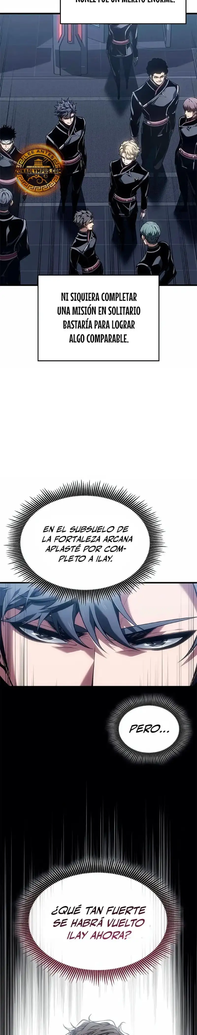 Read Sangre Maldita ES Manga Online