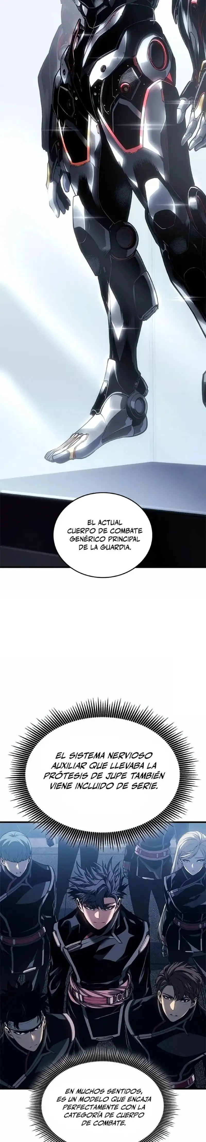 Read Sangre Maldita ES Manga Online