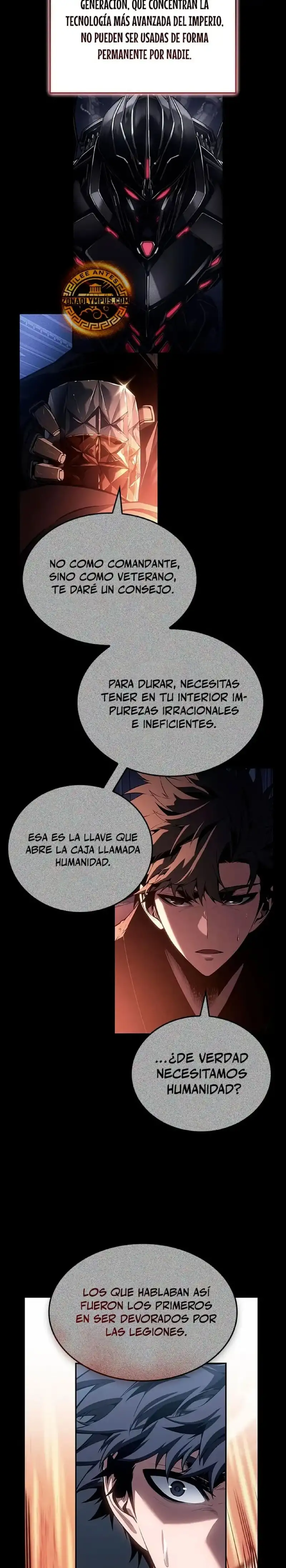 Read Sangre Maldita ES Manga Online