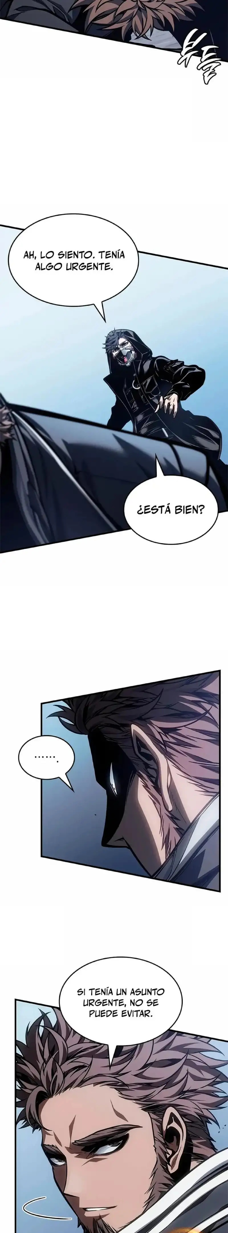 Read Sangre Maldita ES Manga Online