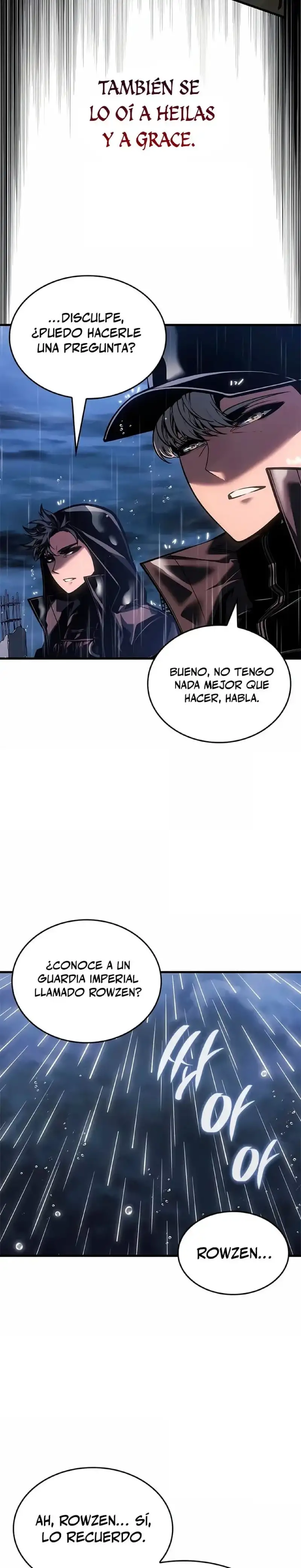 Read Sangre Maldita ES Manga Online