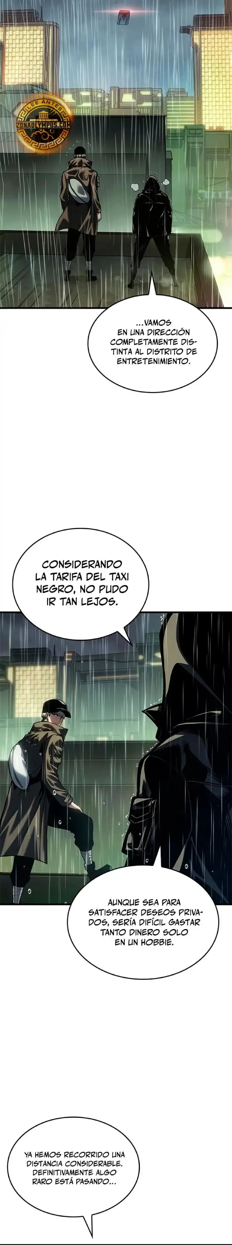 Read Sangre Maldita ES Manga Online