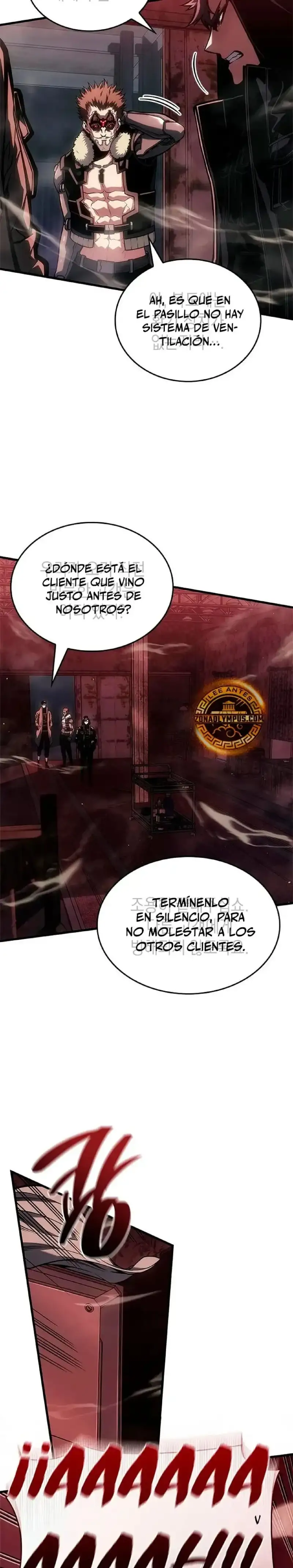 Read Sangre Maldita ES Manga Online
