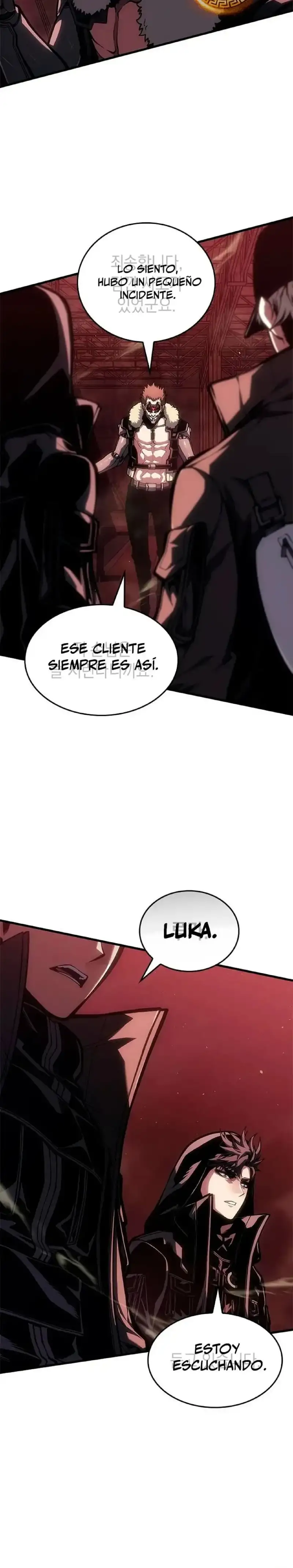 Read Sangre Maldita ES Manga Online