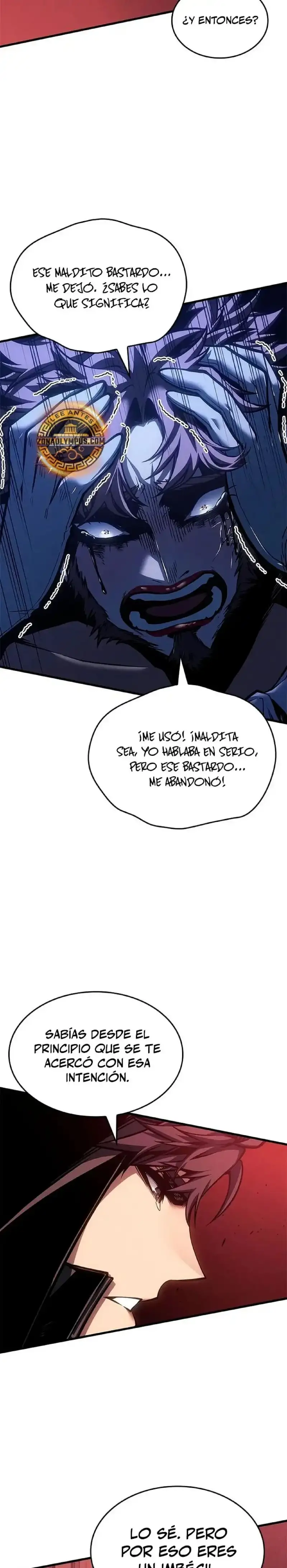 Read Sangre Maldita ES Manga Online