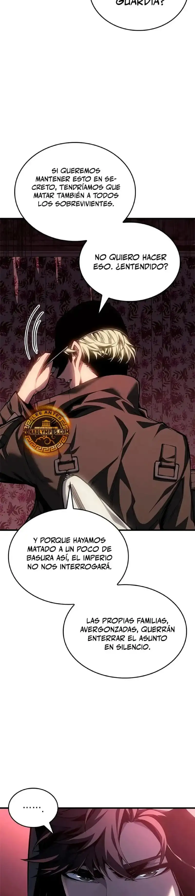 Read Sangre Maldita ES Manga Online