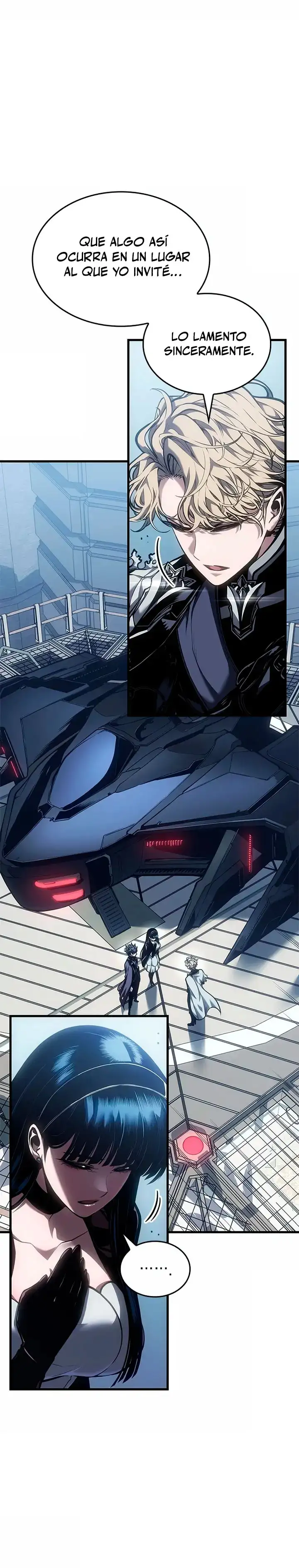 Read Sangre Maldita ES Manga Online