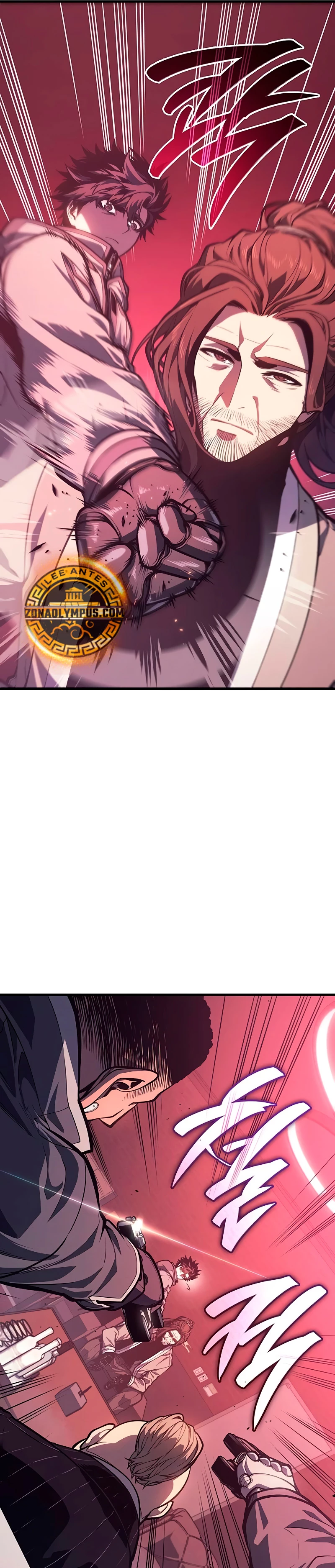 Read Sangre Maldita ES Manga Online