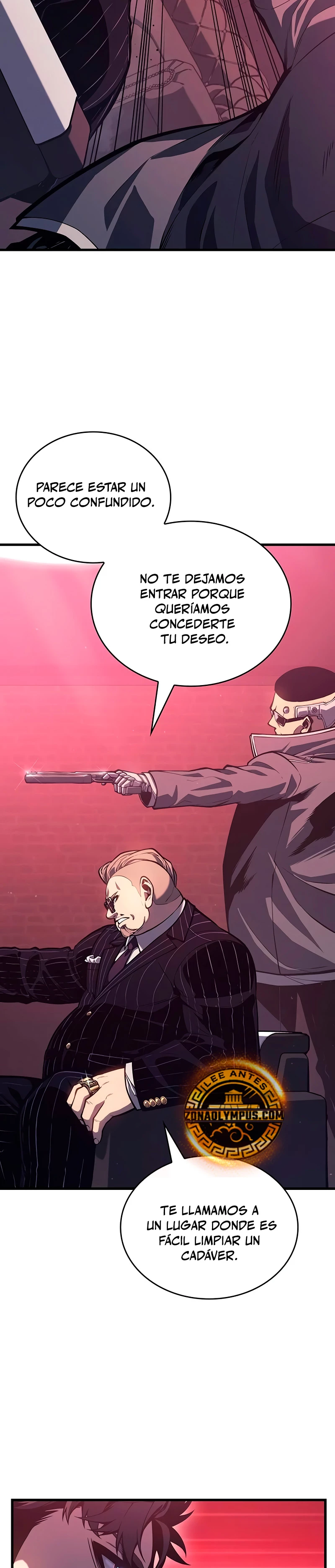 Read Sangre Maldita ES Manga Online