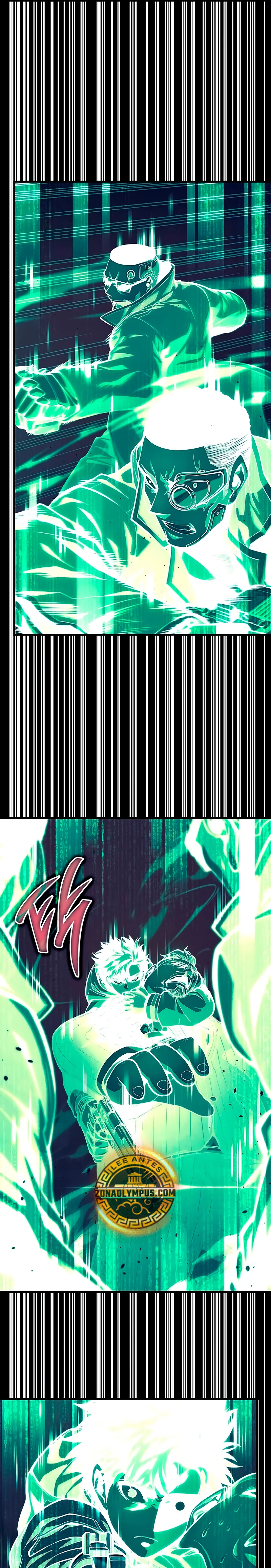 Read Sangre Maldita ES Manga Online