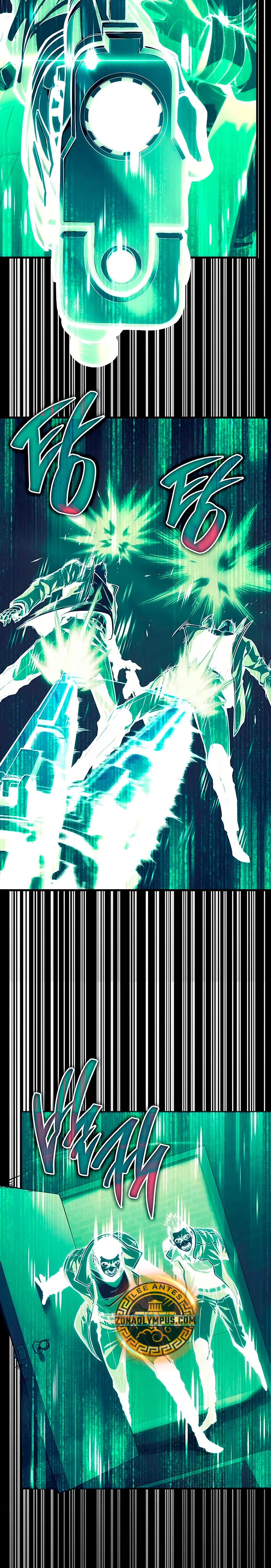 Read Sangre Maldita ES Manga Online