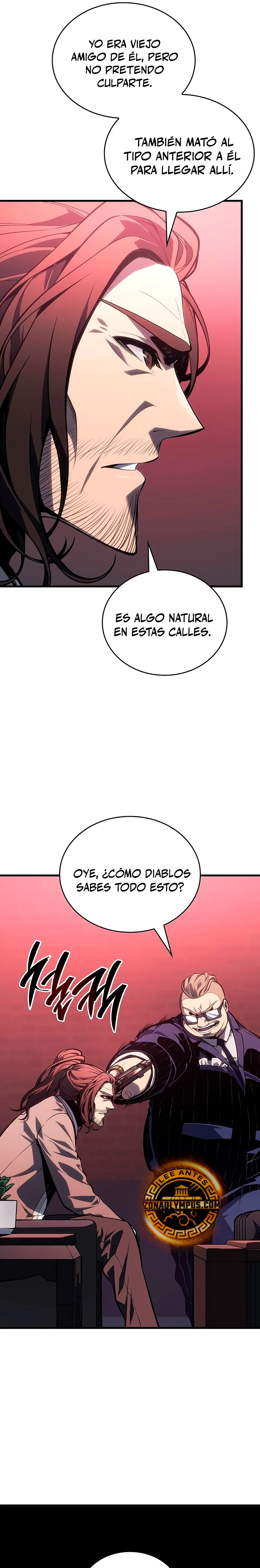 Read Sangre Maldita ES Manga Online