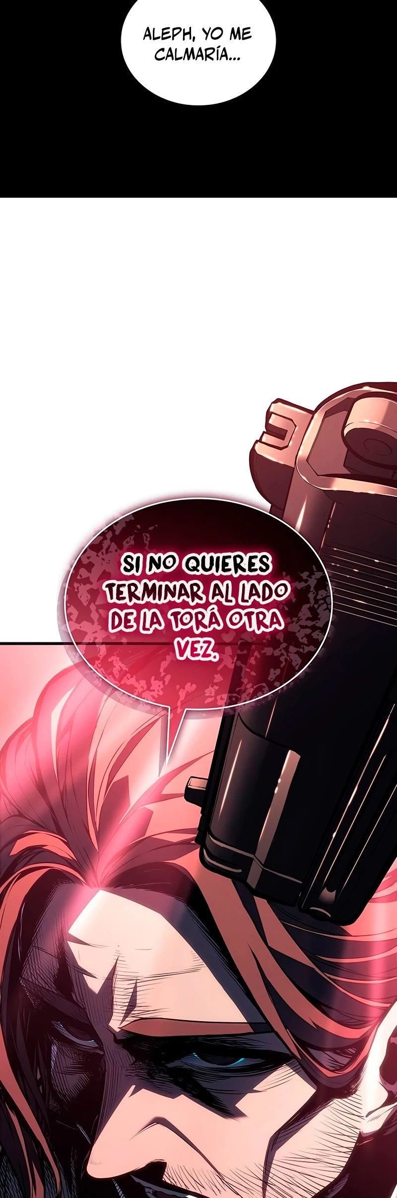Read Sangre Maldita ES Manga Online
