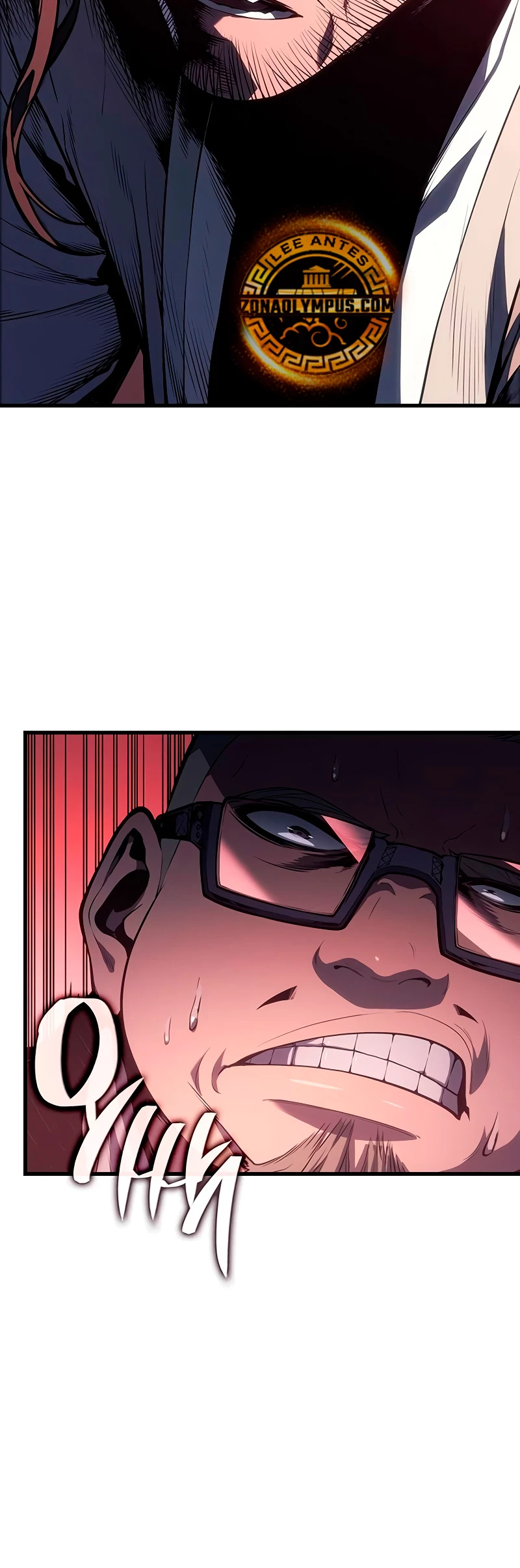 Read Sangre Maldita ES Manga Online
