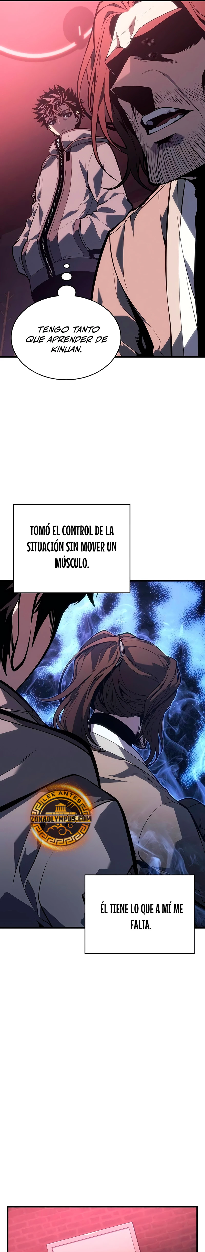 Read Sangre Maldita ES Manga Online