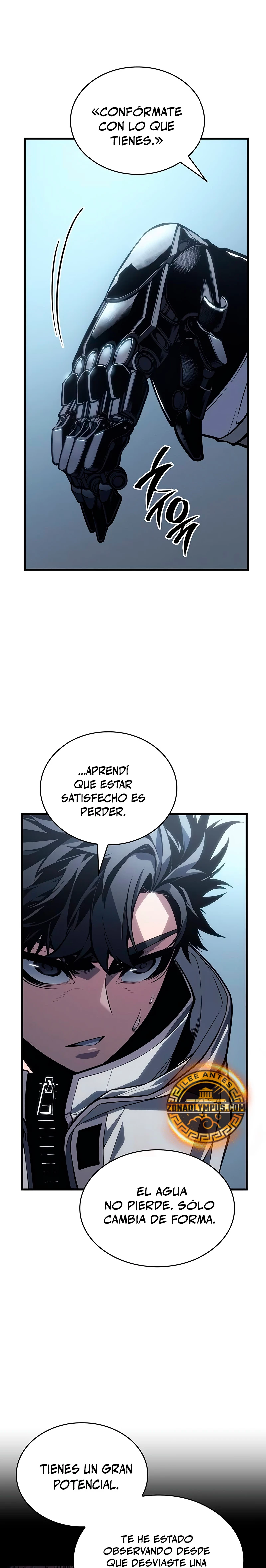 Read Sangre Maldita ES Manga Online