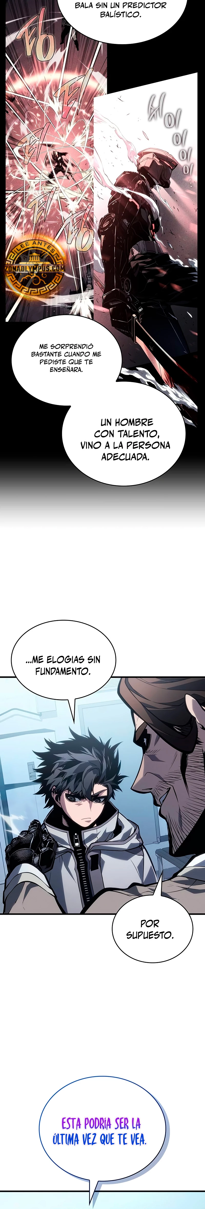 Read Sangre Maldita ES Manga Online