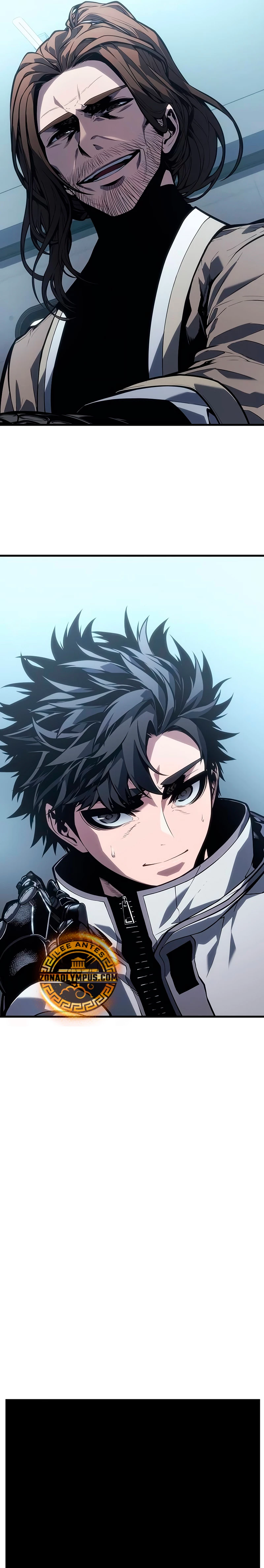 Read Sangre Maldita ES Manga Online