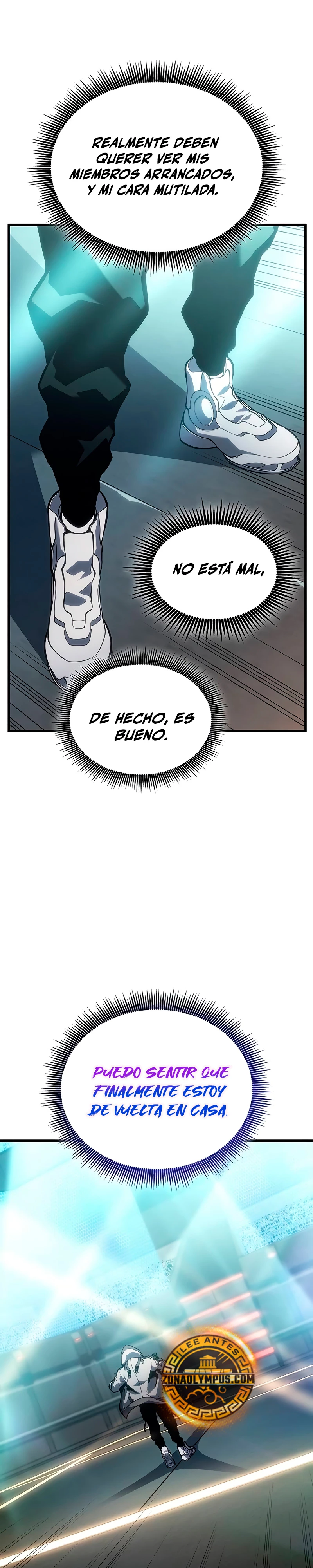 Read Sangre Maldita ES Manga Online
