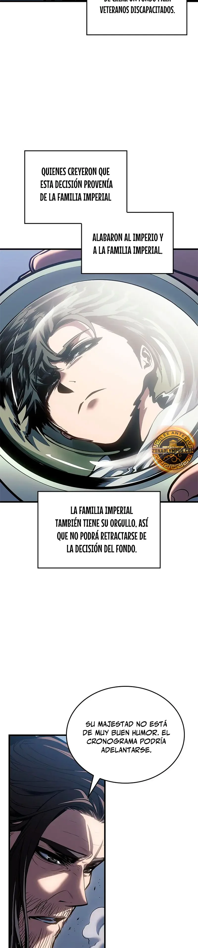 Read Sangre Maldita ES Manga Online