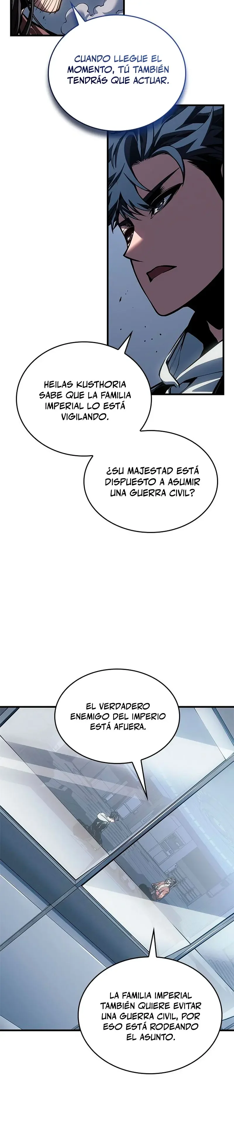 Read Sangre Maldita ES Manga Online