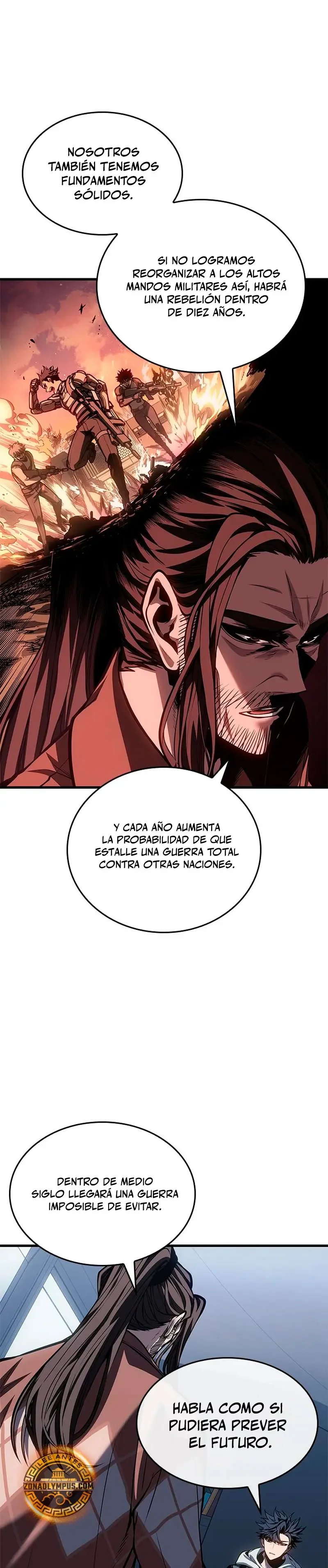 Read Sangre Maldita ES Manga Online