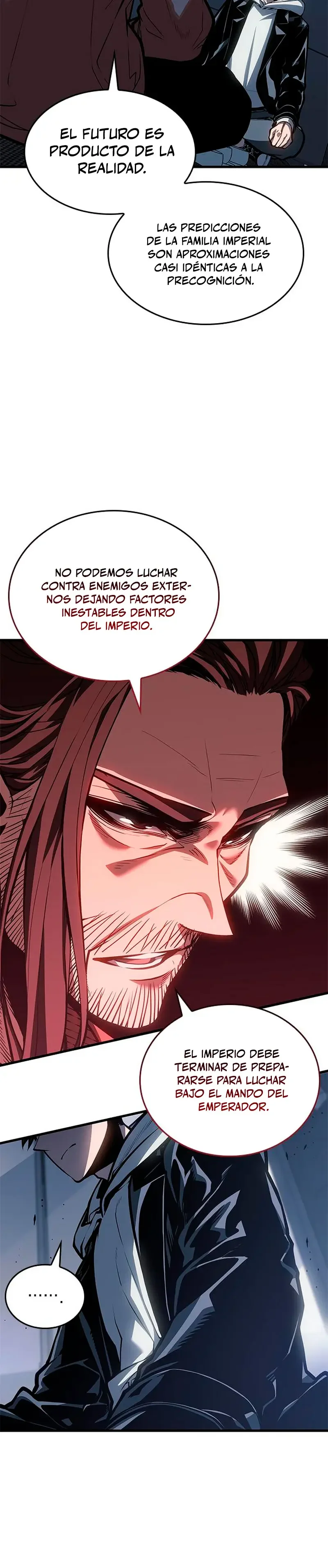 Read Sangre Maldita ES Manga Online
