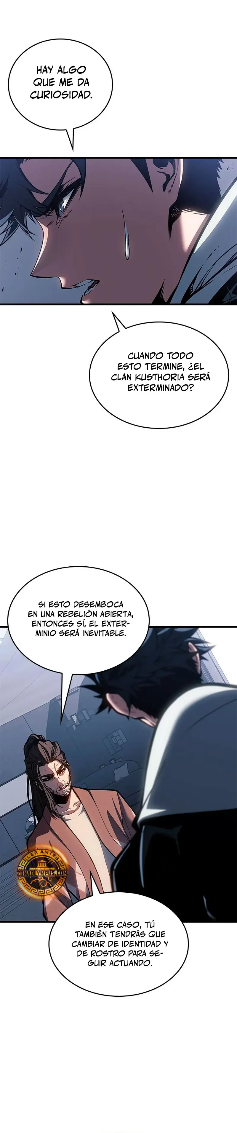 Read Sangre Maldita ES Manga Online