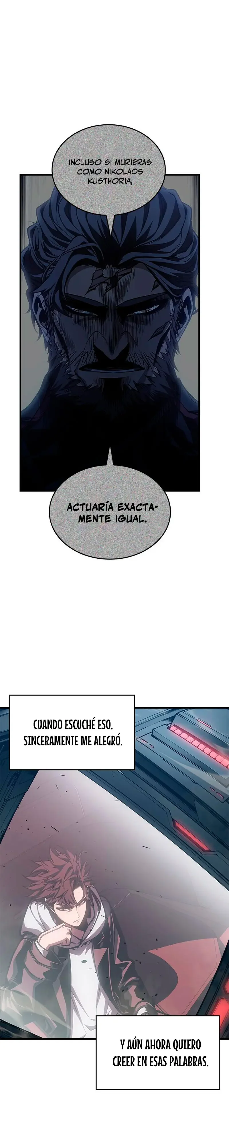 Read Sangre Maldita ES Manga Online