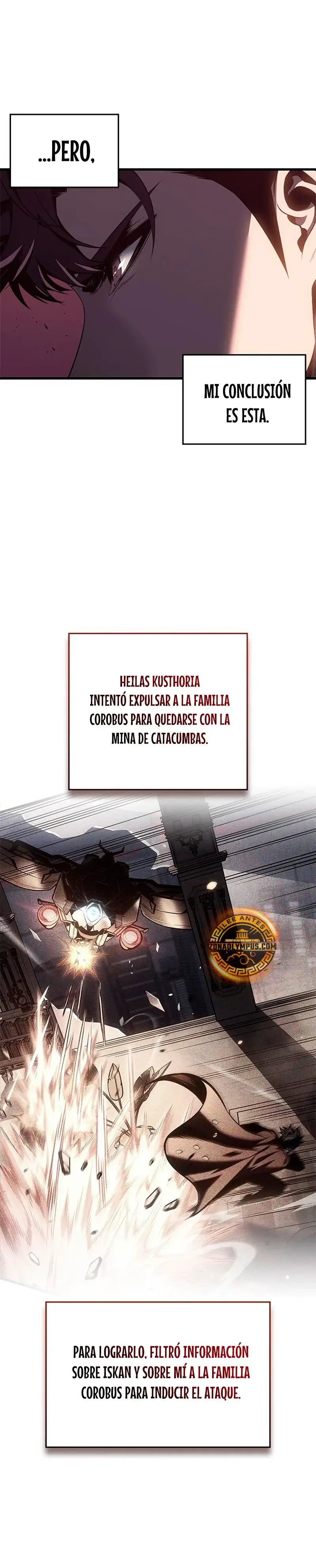 Read Sangre Maldita ES Manga Online