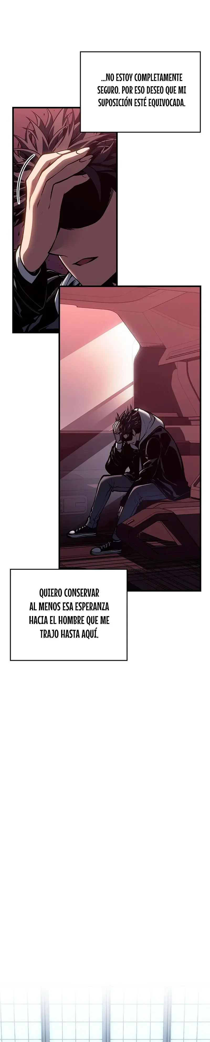 Read Sangre Maldita ES Manga Online