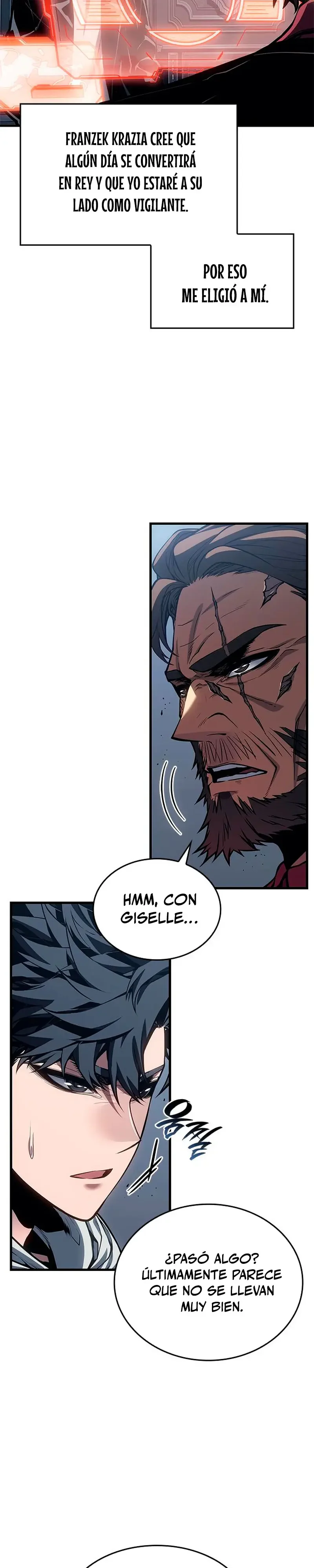 Read Sangre Maldita ES Manga Online