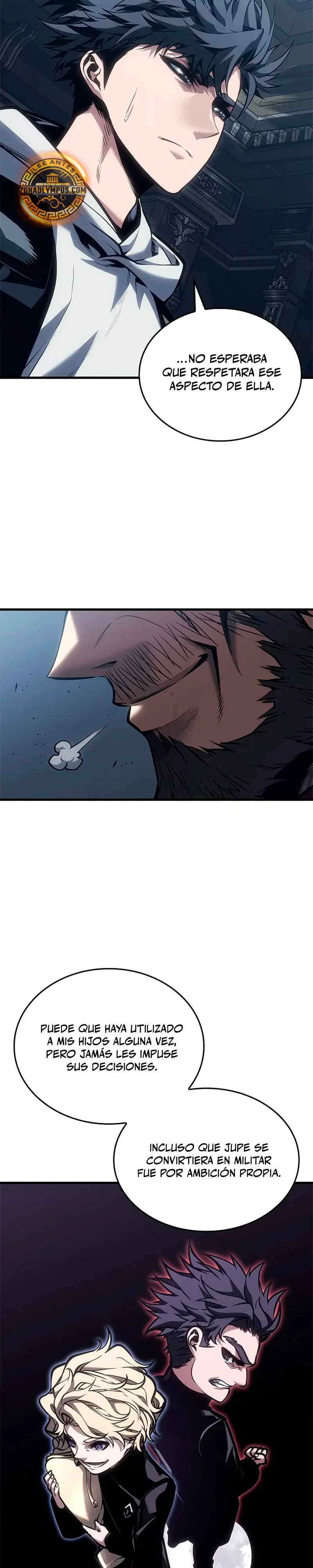 Read Sangre Maldita ES Manga Online