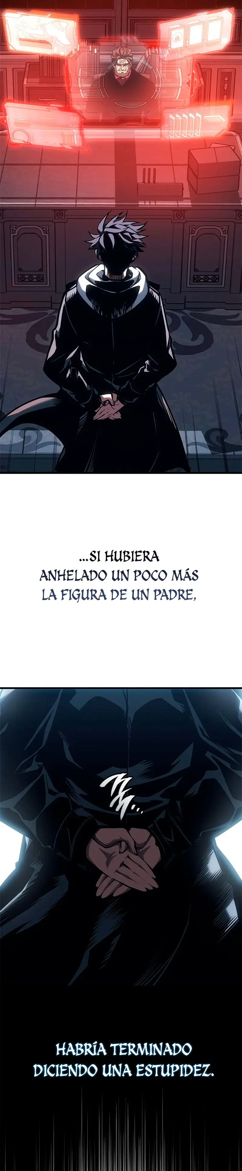 Read Sangre Maldita ES Manga Online
