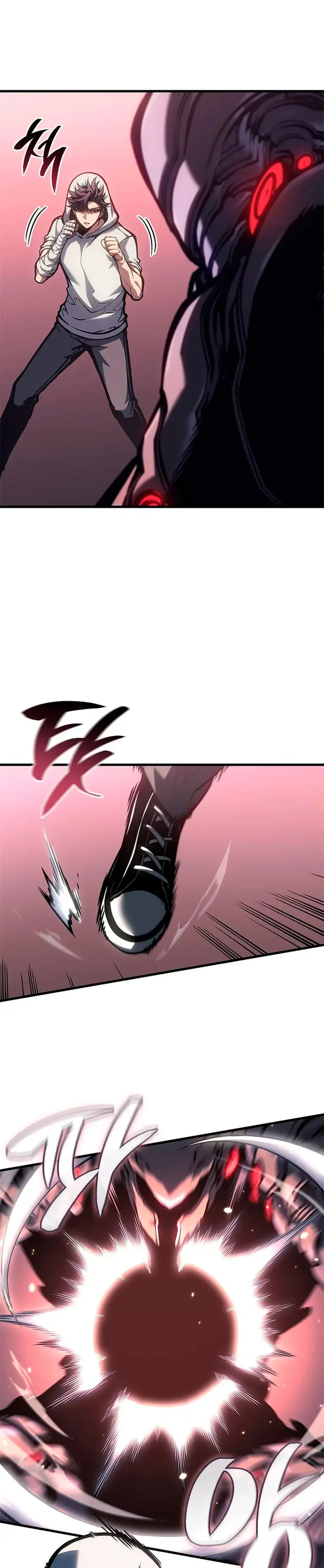 Read Sangre Maldita ES Manga Online