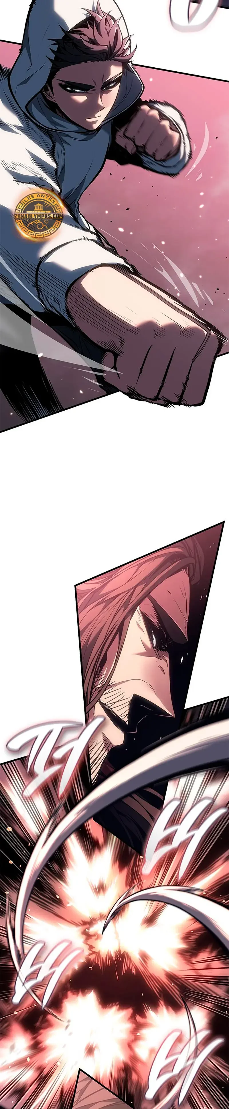 Read Sangre Maldita ES Manga Online
