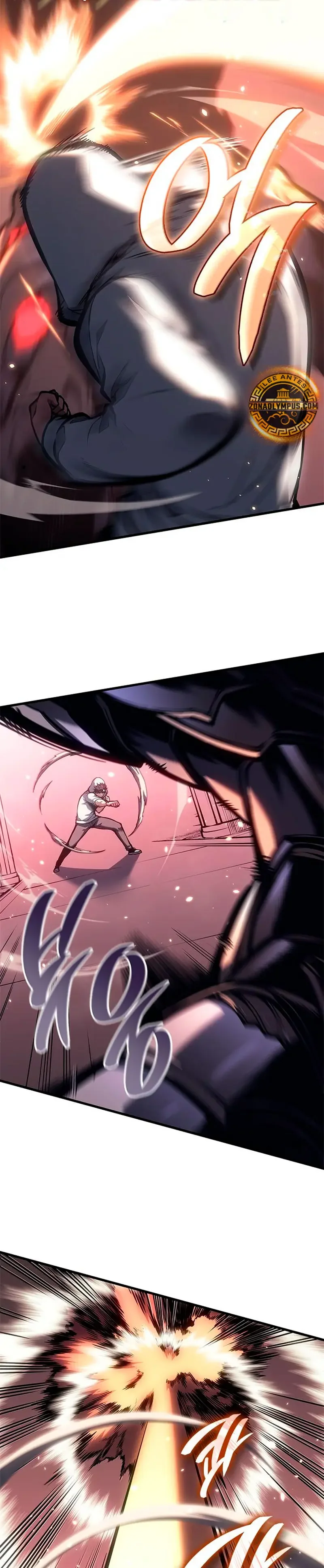 Read Sangre Maldita ES Manga Online