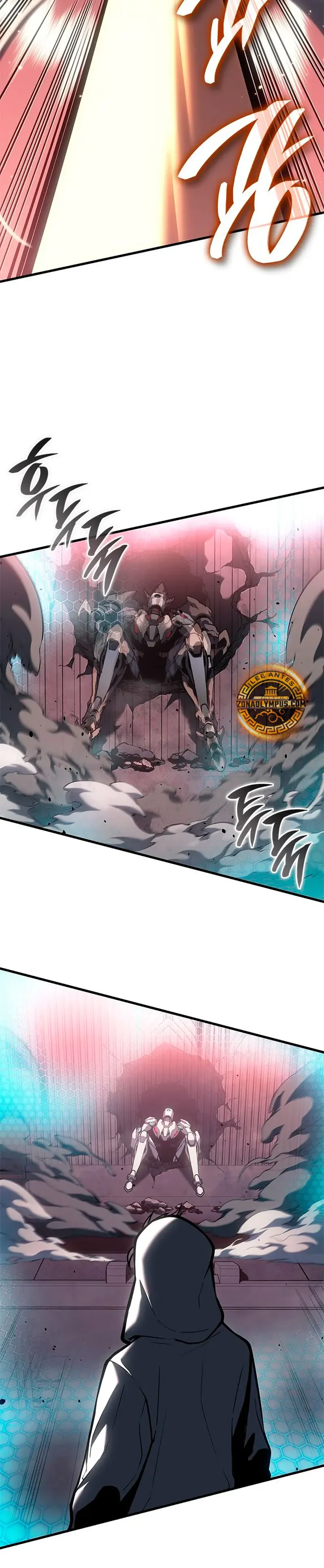 Read Sangre Maldita ES Manga Online