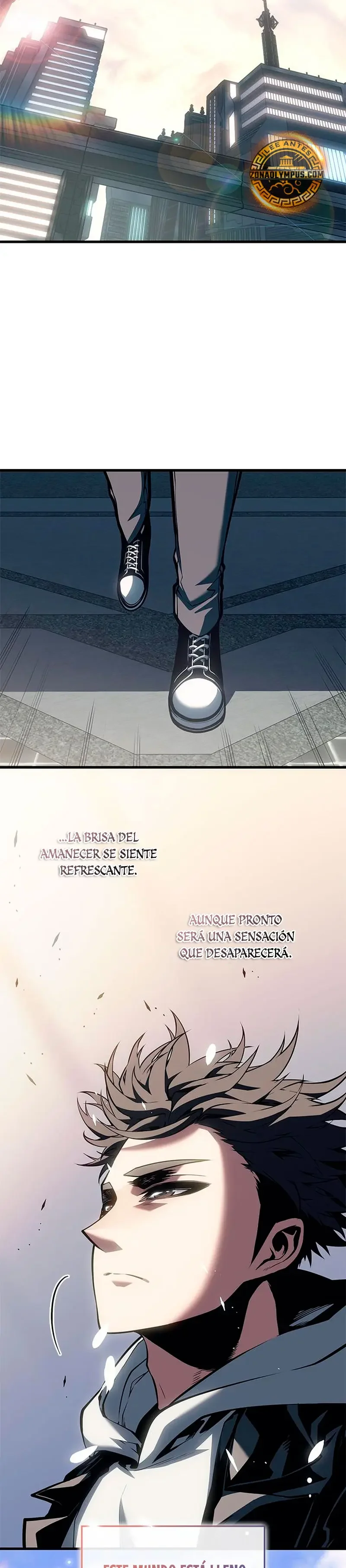 Read Sangre Maldita ES Manga Online