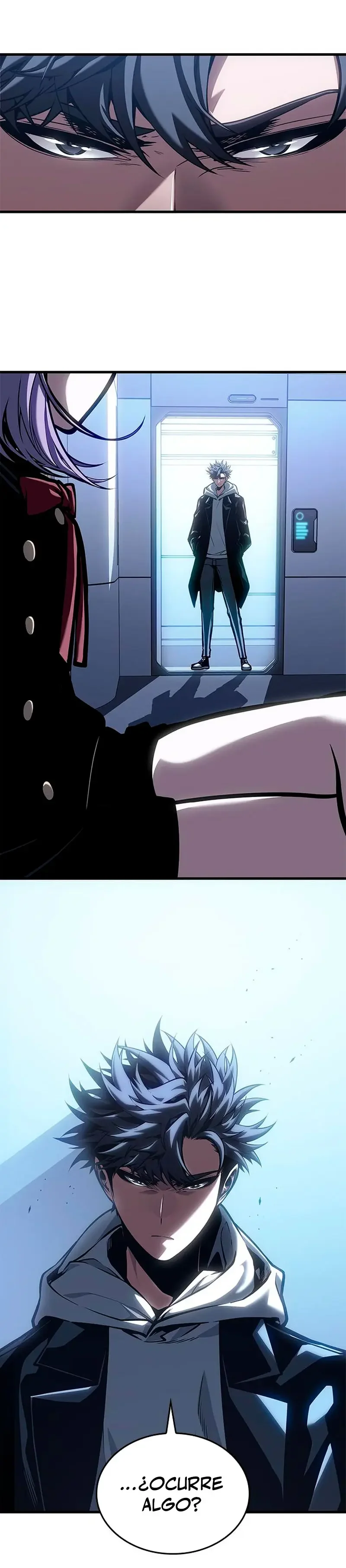 Read Sangre Maldita ES Manga Online