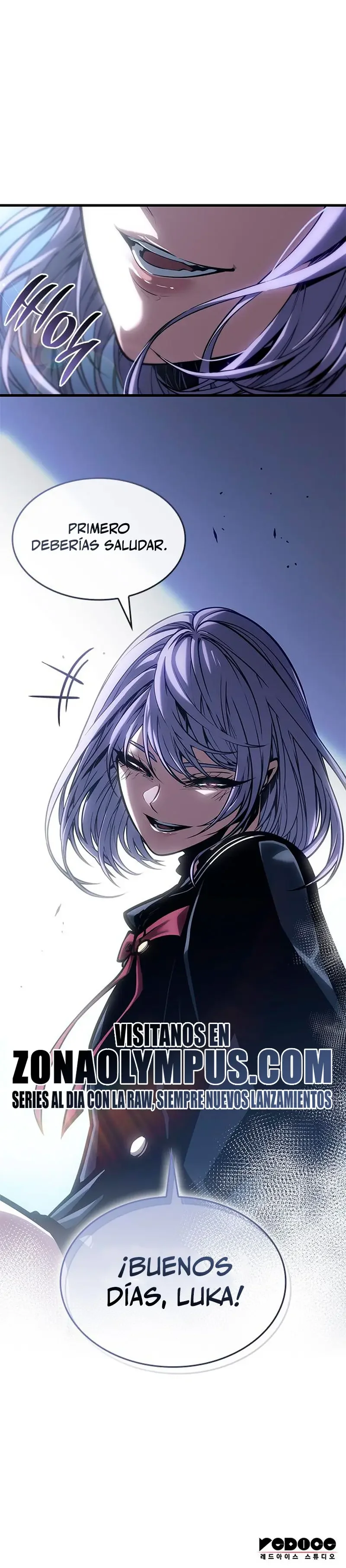 Read Sangre Maldita ES Manga Online
