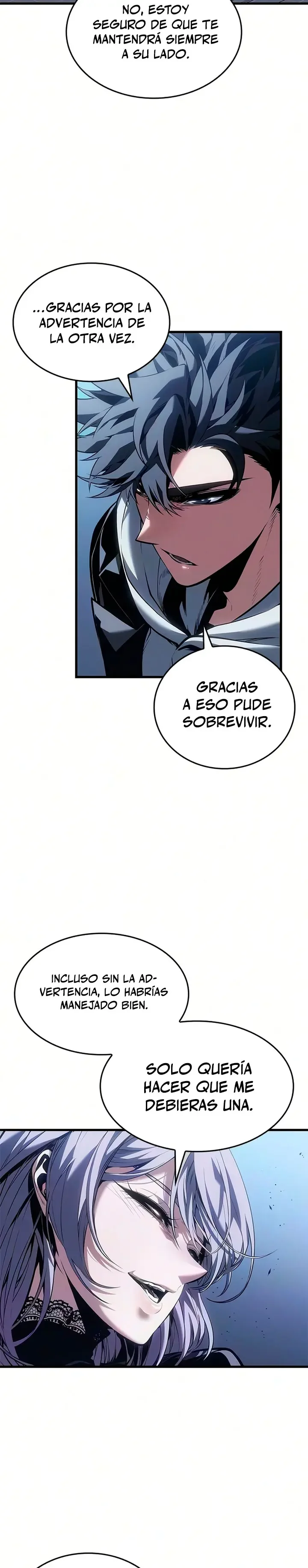 Read Sangre Maldita ES Manga Online