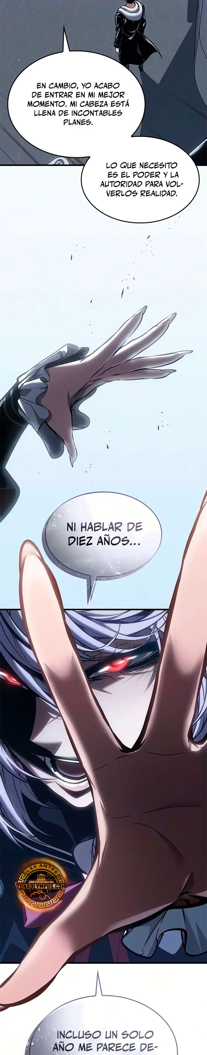 Read Sangre Maldita ES Manga Online